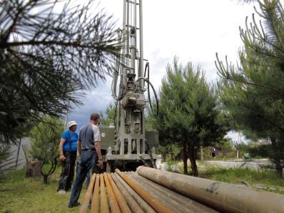 vendemos y arrendamos maquinarias PozoAgua.cl