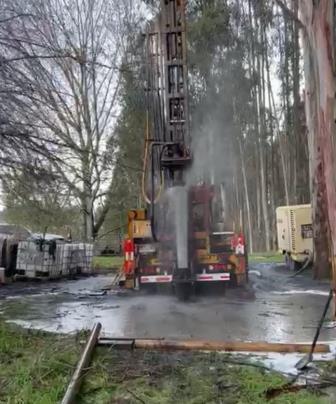 pozos profundos en Talca