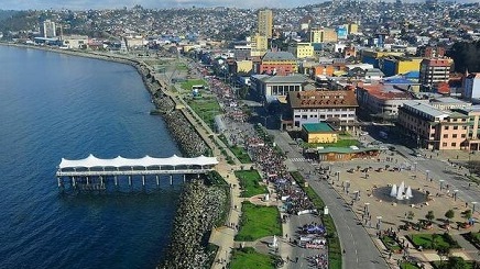 Pozos de Agua en Puerto Montt