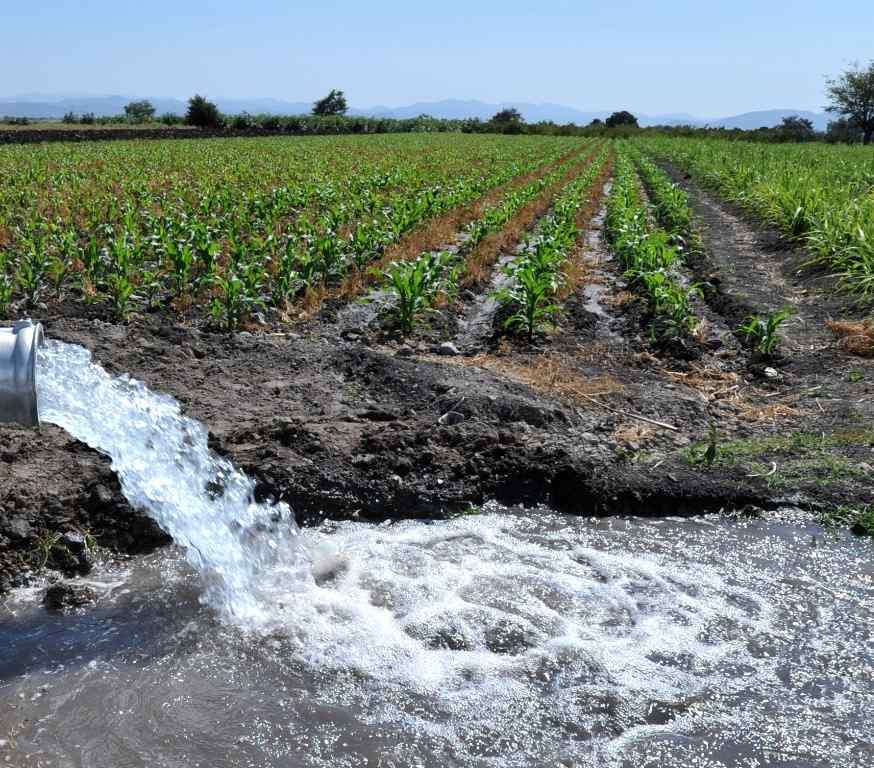 Pozos de Agua en Puerto Montt