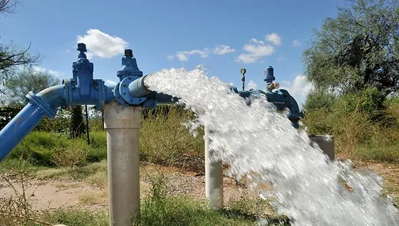 Mantención de Pozos Profundos