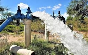 pozos profundos de agua potable