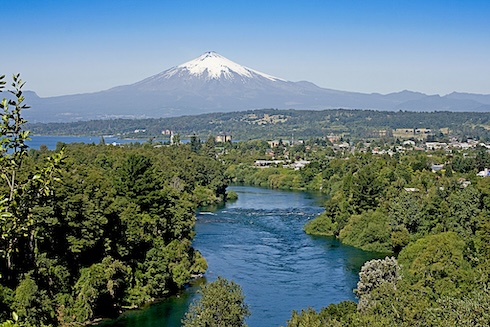 Pozos Profundos en Villarrica