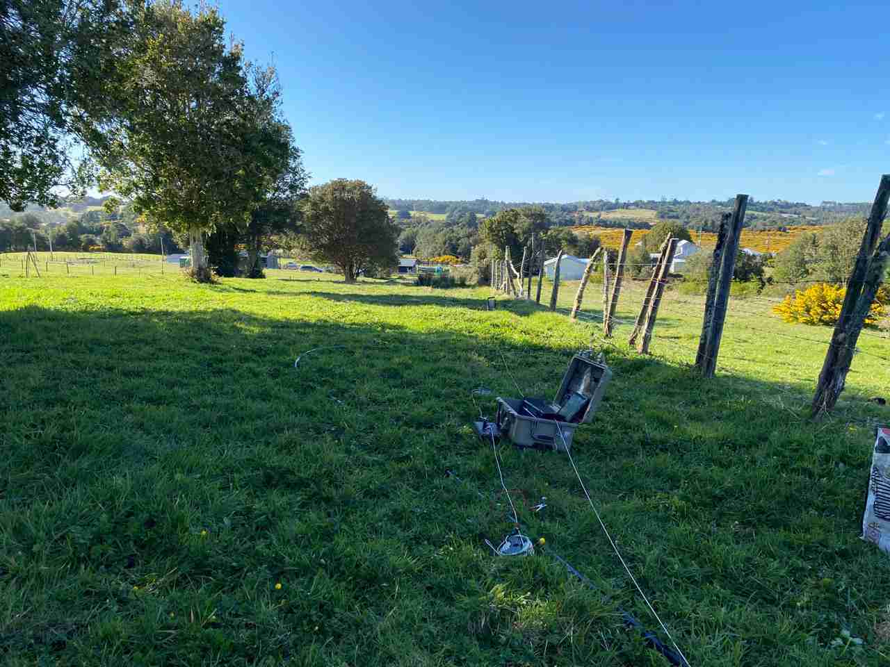 Pozos Profundos en Ancud